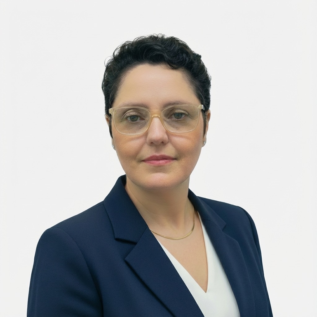 Regina Célia P. Gonçalves